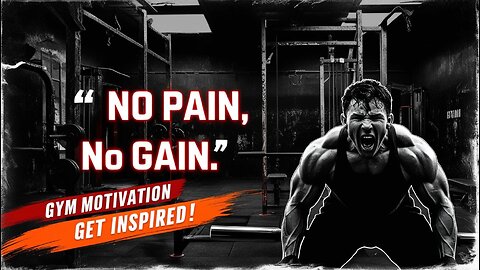 Motivational Quotes That Will Push You to Hit the Gym Today