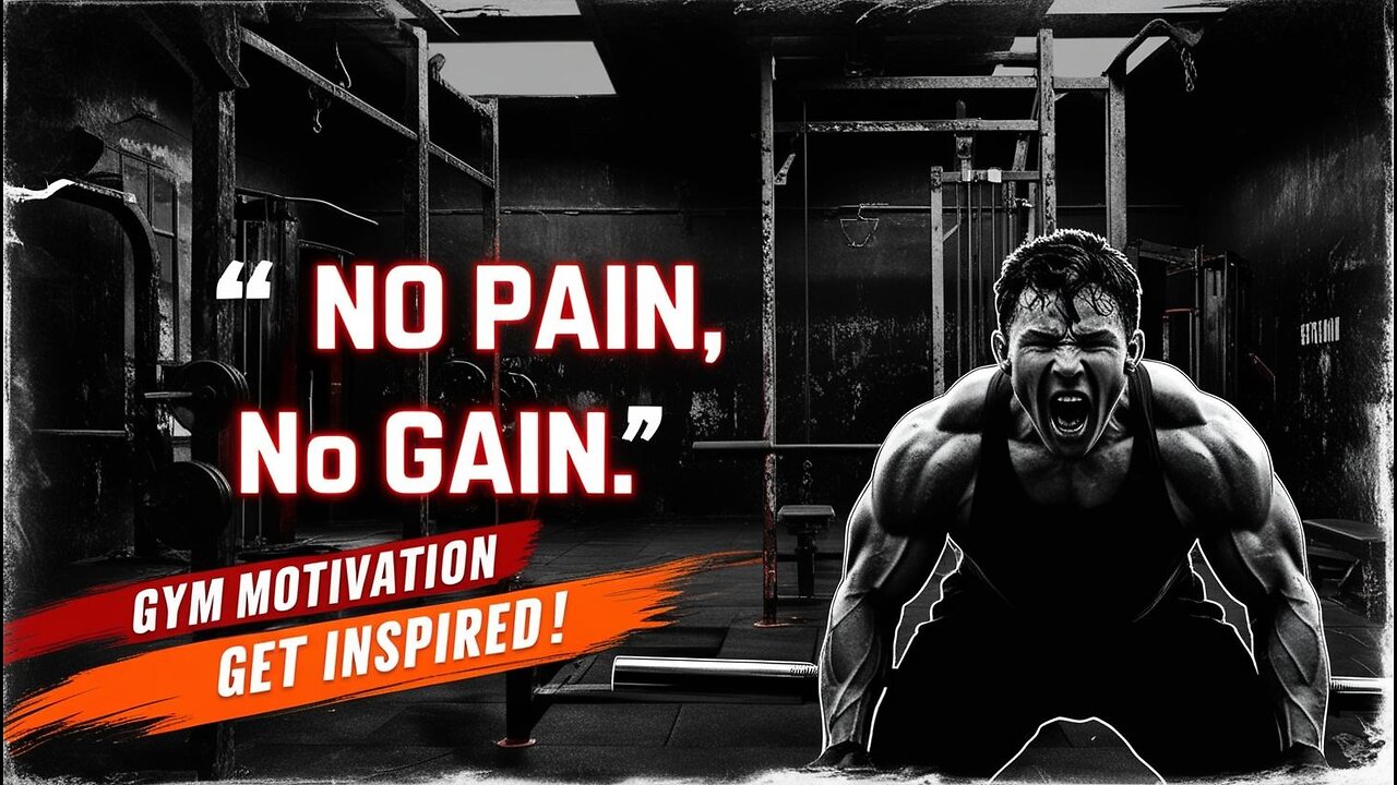 Motivational Quotes That Will Push You to Hit the Gym Today