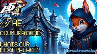 Okumura Foods is done, what's our next Palace?