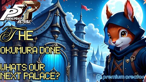 Okumura Foods is done, what's our next Palace?