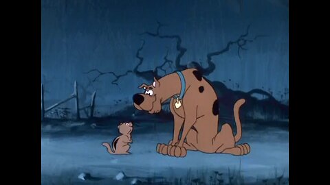 Scooby Doo Where Are You Season 1 Episode 13 Which Witch is Which?