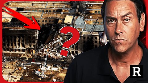 CONFIRMED “A 757 did NOT hit the Pentagon on 9/11” says Military witnesses on the scene | Redacted 