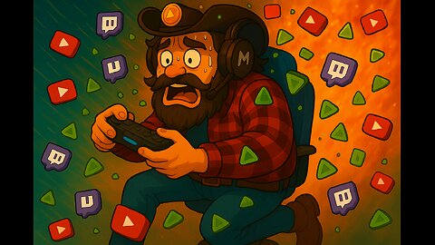 Distraction Guaranteed – ADHD Games & Reactions!