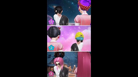 April fool 😃🤩 #rumble #viralreels #trendingnow #trending #zepeto #kpopdemonhunters