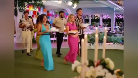 love island usa||Episode 34,Who is going to the finals