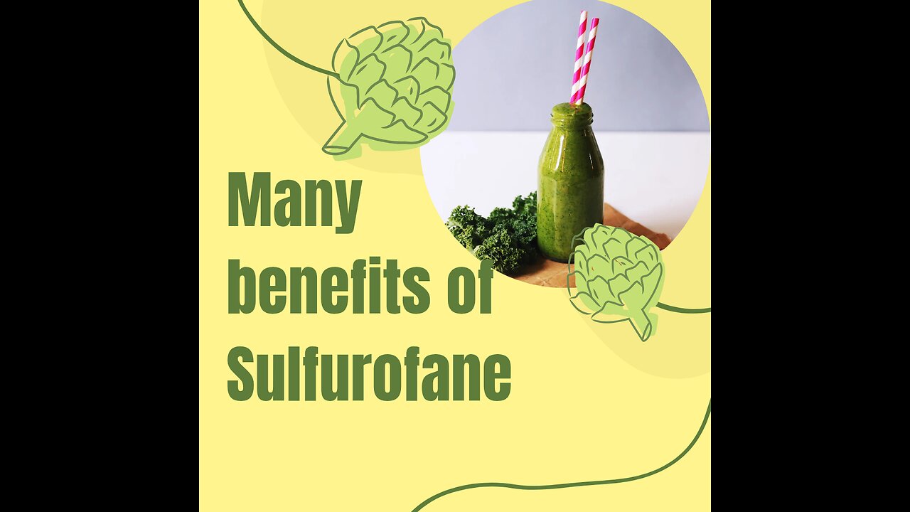 the many benefits of Sulfurofane