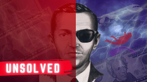 🛩️ The Mystery of D.B. Cooper: America’s Only Unsolved Skyjacking 💼💸