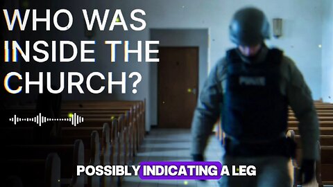 Who Was Inside That Church? The Missy Bevers Mystery