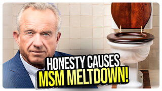 MAIDs in Canada w/ Kelsi Sheren! Epstein Fallout CONTINUES! RFK Jr. Set Internet ON FIRE!