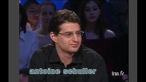 Antoine Schuller 2002