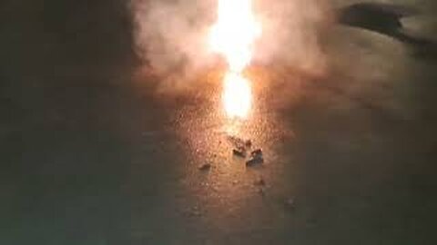 Paganiproductions@ Pyro Outlaw vuurwerk 2025 2026 Part 2