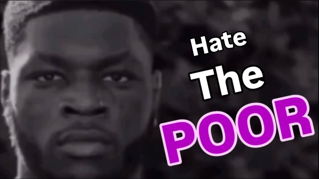 How Broke People Try To Make Sure You Stay Broke Too