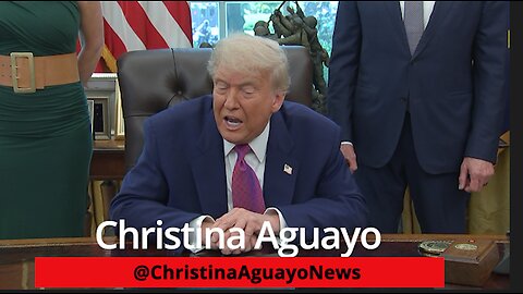 Trump Orders English ONLY In Schools, Hospitals, Government Offices And All Public Service