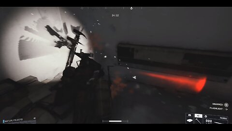 Raider Tool Duel | ARC Raiders