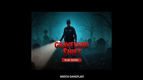 Graveyard Shift