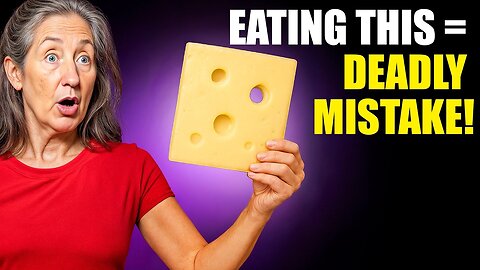 Barbara O’Neill | WARNING: Eating This Cheese Everyday Is DANGEROUS!