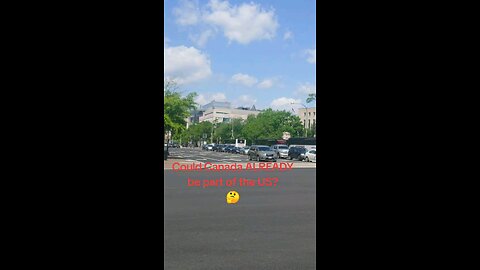 The Canadian Embassy