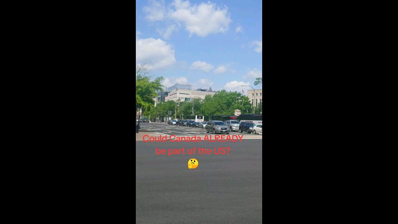 The Canadian Embassy