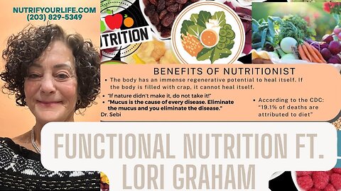 Nutrition Interview