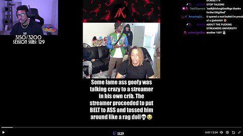 [5.24.24, 2 parts (Part 2)] LowTierGod (live) 2025-05-24 225842 [321560053628]