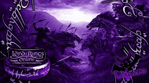 [Co-op] LOTRO with MADDNA & BaLuMon