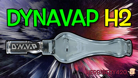 DynaVap H2 Review – A Surprisingly Smooth & Tasty Manual Vaporizer