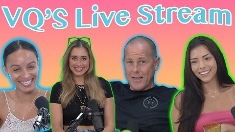 Viewer Questions Live Stream 5