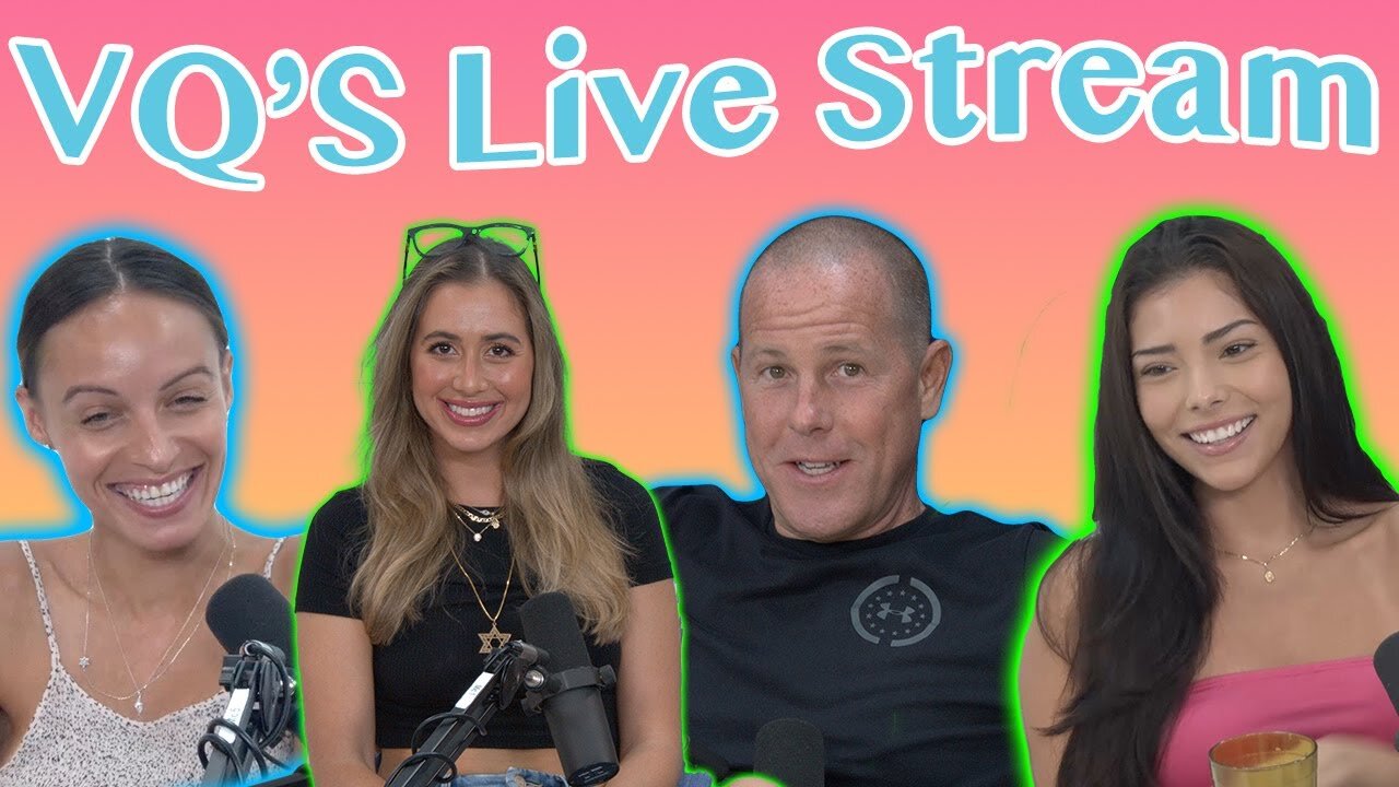 Viewer Questions Live Stream 5