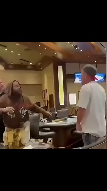 He literally got what he asked for.