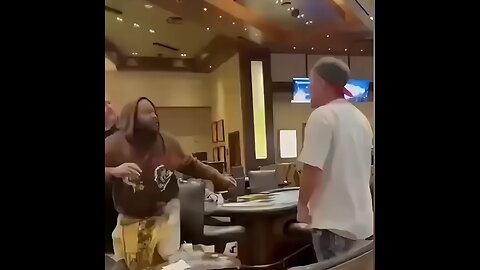 He literally got what he asked for.