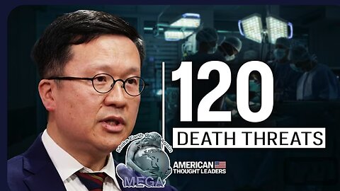 The Documentary the CCP Tried to Stop With Bomb Threats—Now Streaming | Raymond Zhang