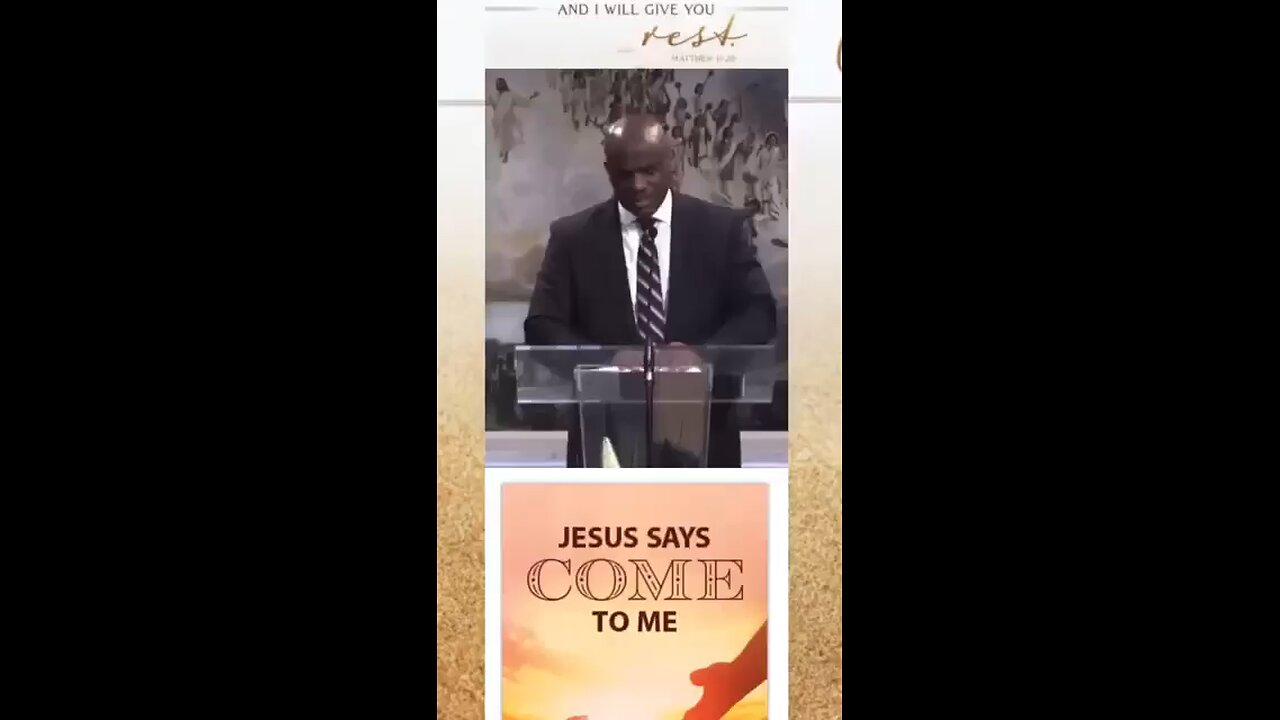 What's happening in the most holy place!