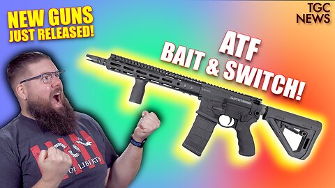 WOW! 23 New Guns JUST Came Out!