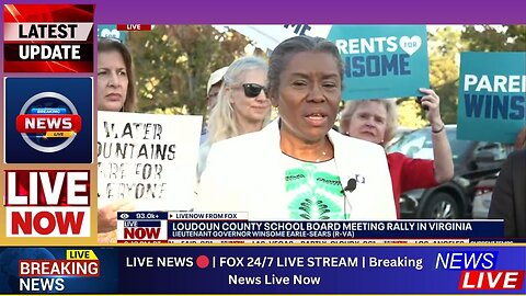 LIVE NEWS 🔴 | FOX 24/7 LIVE STREAM | Breaking News Live No