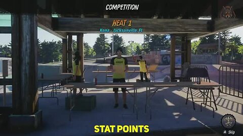 Kona - All Goals & Secrets - Tony Hawk's Pro Skater 3 + 4