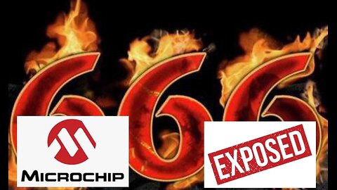Mark of the beast 666 microchip scan. Repent and turn to God
