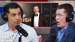 "Blasted Disney's Leadership"- Former CEO Michael Eisner SLAMS Bob Iger OVER Kimmel Fallout
