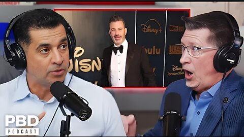 "Blasted Disney's Leadership"- Former CEO Michael Eisner SLAMS Bob Iger OVER Kimmel Fallout