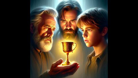 Ancient Rus': Who are the Three Brothers?