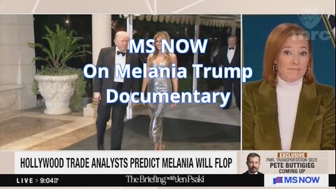 The Elitist Media Madness Against Melania