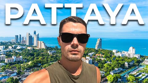 Best & Worst Neighbourhoods in Pattaya, Thailand
