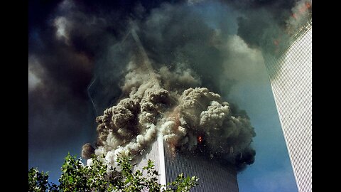 Pinocchio’s Nose - 9/11