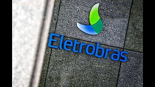 A brasileira Eletrobras lança operação de mineração de bitcoin.