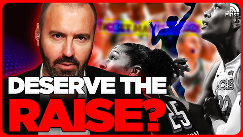 WNBA Players DEMAND More Money: Do They Deserve It?