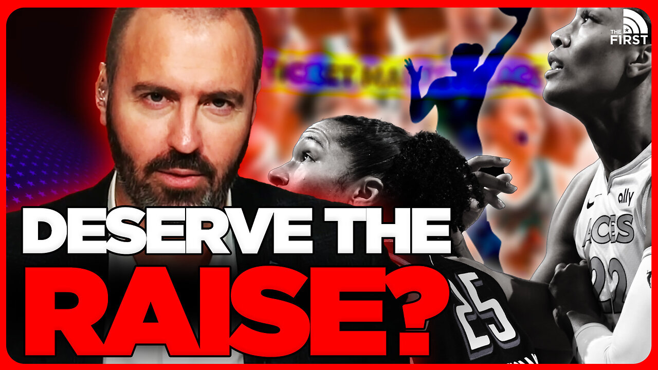 WNBA Players DEMAND More Money: Do They Deserve It?