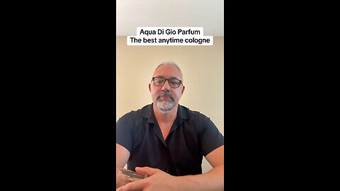 Aqua Di Gio Parfum