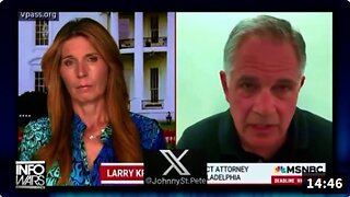VIDEO: Soros' Philadelphia DA Calls For Dems To Uprise Against Trump's Successful Law & Order Campaign