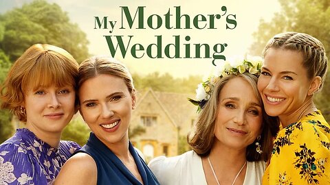 My Mother's Wedding 2025