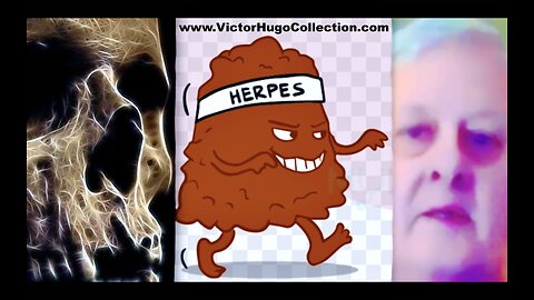 Santa Shmuley Talks Super Herpes Russ Winter Dutch Disease Dustin Nemos Fake Death Threat USA Russia