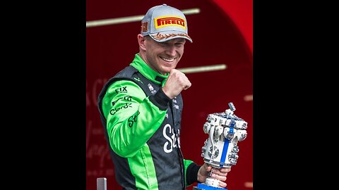 F1 Hulkenberg on Verstappen Jet – Epstein Jet